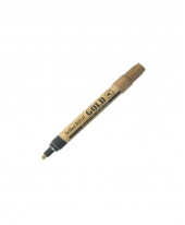Artline 900 Metallic Permanent 2.3mm [Gold]